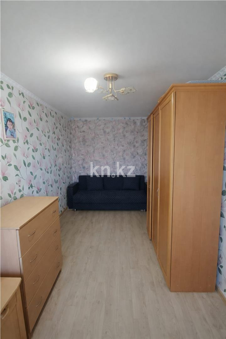 Продажа 2-комнатной квартиры, 44 м² в Караганде - фото 4