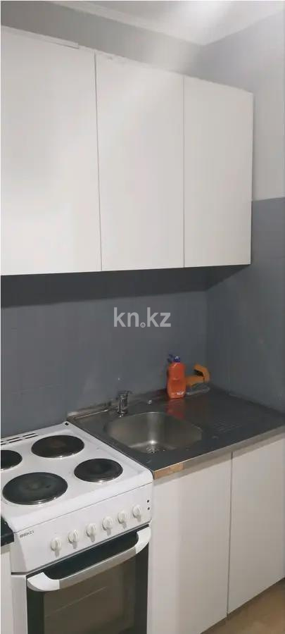 Продажа 1-комнатной квартиры, 37 м² в Караганде - фото 2