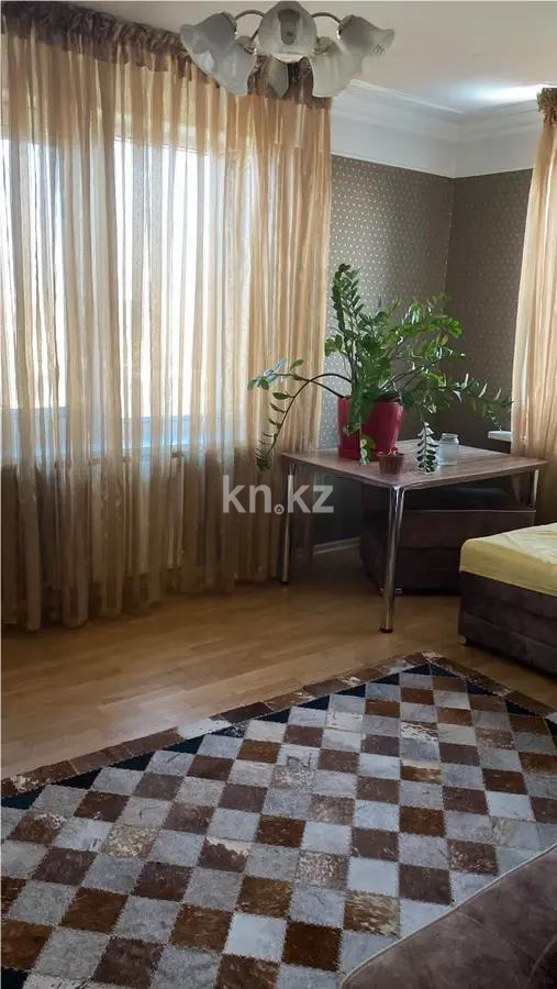 Продажа 5-комнатной квартиры, 200 м², пр. Абая, дом  45/2 - Продажа  пятикомнатных квартир в новостройках Астаны без посредников фото 2 из 4