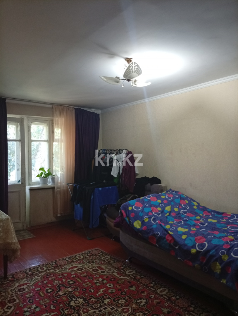 Продажа 2-комнатной квартиры, 43 м² в Алматы - фото 11