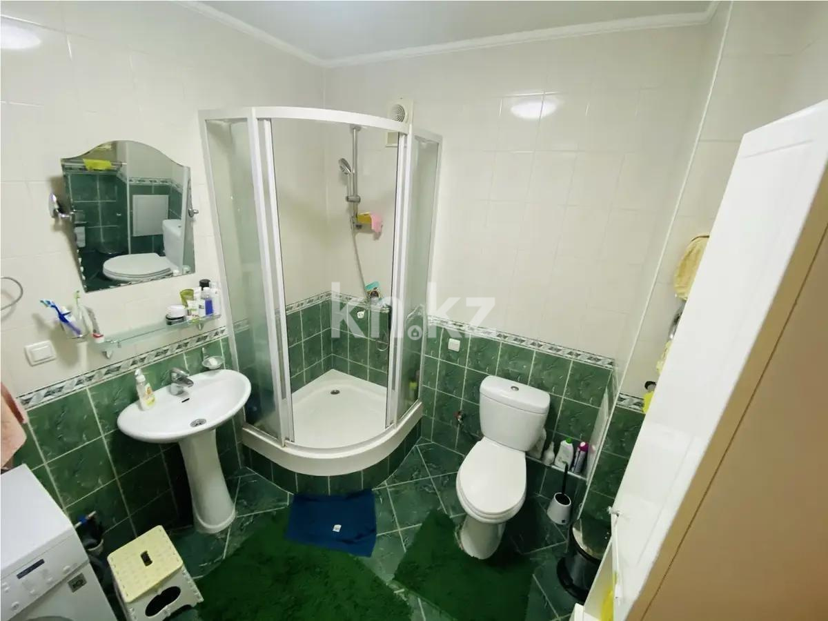 Продажа 3-комнатной квартиры, 75 м² - Продажа трехкомнатных квартир от собственников в Алматы - страница 2 фото 2 из 4