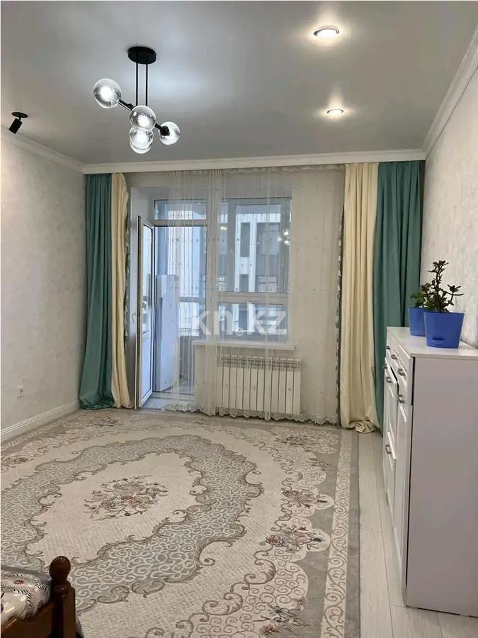 Продажа 4-комнатной квартиры, 120 м², ул. Нажимеденова, дом  13 в Астане - фото 3