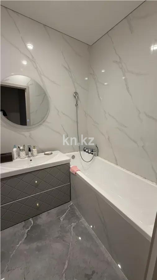 Продажа 3-комнатной квартиры, 69.2 м² - Продажа  трехкомнатных квартир в новостройках Алматы с фото - страница 2 фото 3 из 5