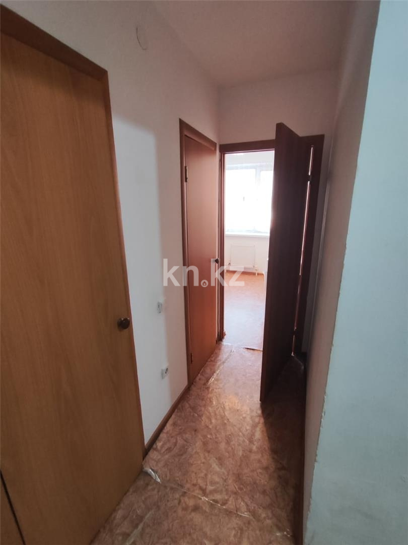 Продажа 2-комнатной квартиры, 59 м² - Продажа квартир в кирпичном доме в Караганде фото 11 из 14