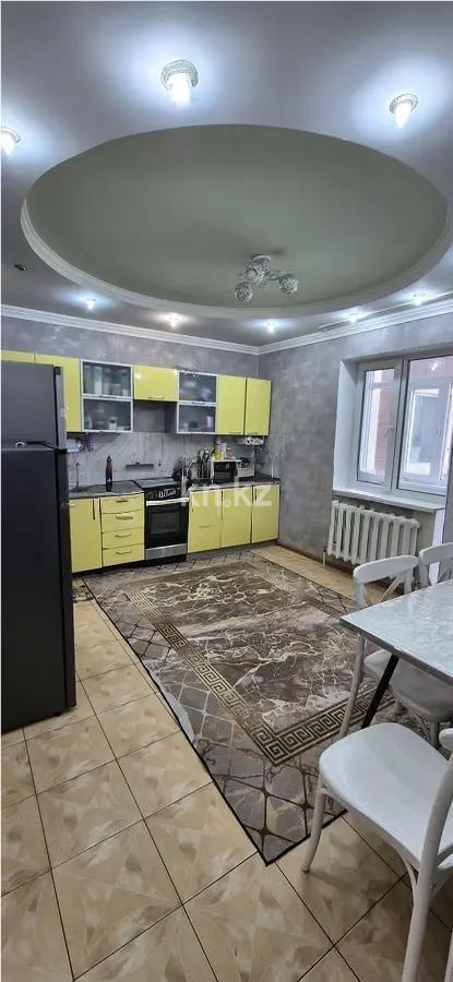 Продажа 2-комнатной квартиры, 63.9 м², ул. Валиханова, дом  3 в Астане - фото 3