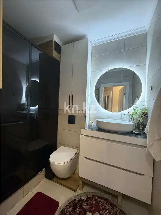 Продажа 3-комнатной квартиры, 74 м², мкр-н Шугыла, дом  340/35 - Продажа  трехкомнатных квартир в новостройках Алматы фото 2 из 3