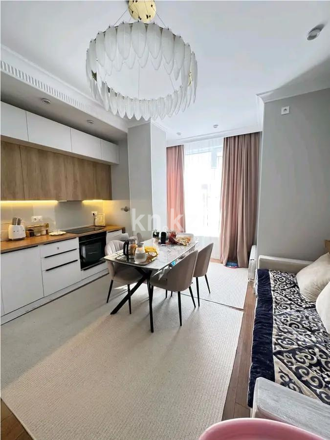 Продажа 2-комнатной квартиры, 65 м² - Продажа двухкомнатных квартир от собственников в Астане - страница 2 фото 3 из 5