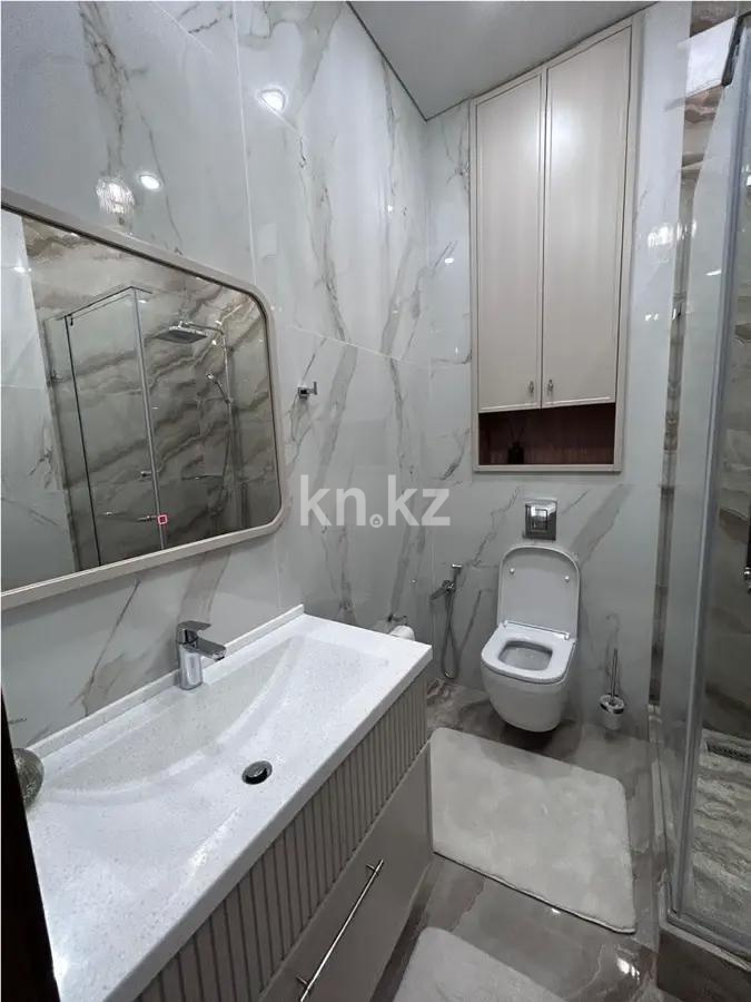Продажа 4-комнатной квартиры, 157.7 м², ул. Мухамедханова, дом  11/1 - Продажа  четырехкомнатных квартир в новостройках Астаны без посредников фото 6 из 6