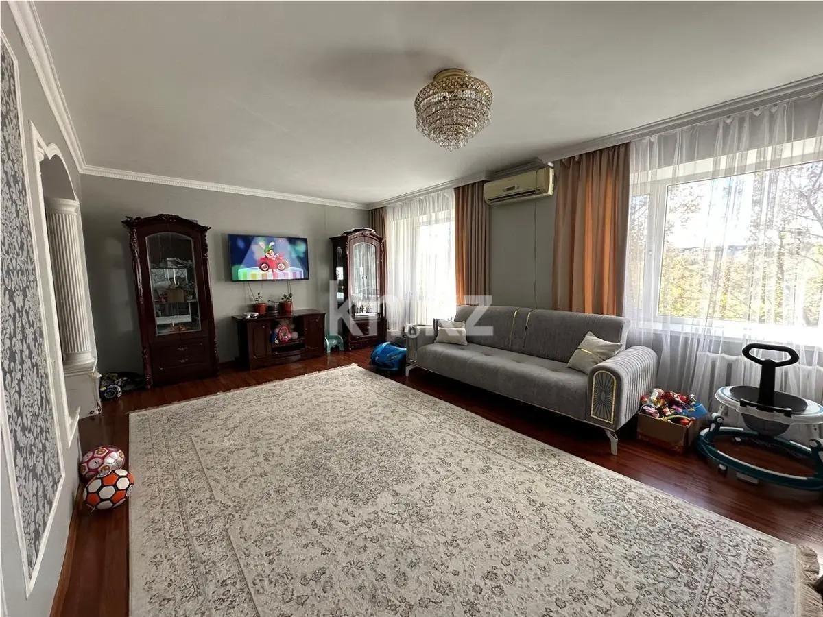 Продажа 3-комнатной квартиры, 95 м² в Астане