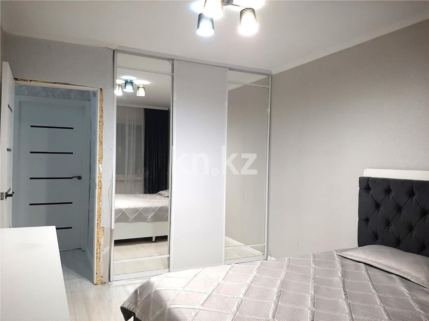 Продажа 2-комнатной квартиры, 44 м² - Продажа двухкомнатных квартир в Караганде - страница 17 фото 5 из 13