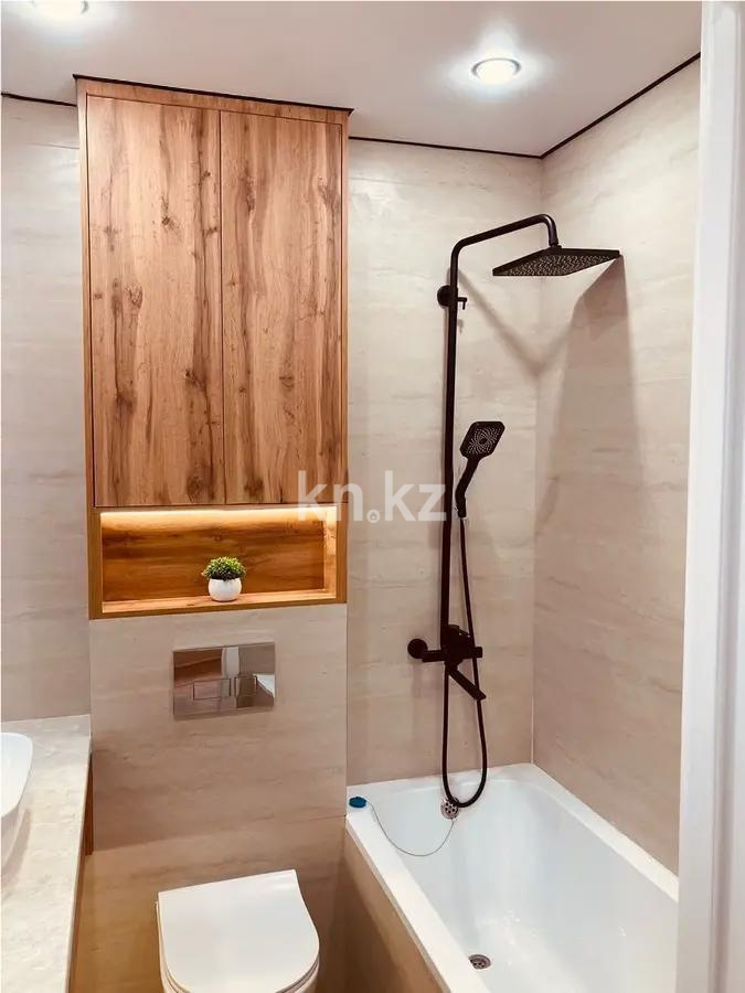 Продажа 2-комнатной квартиры, 35 м² в Астане - фото 3