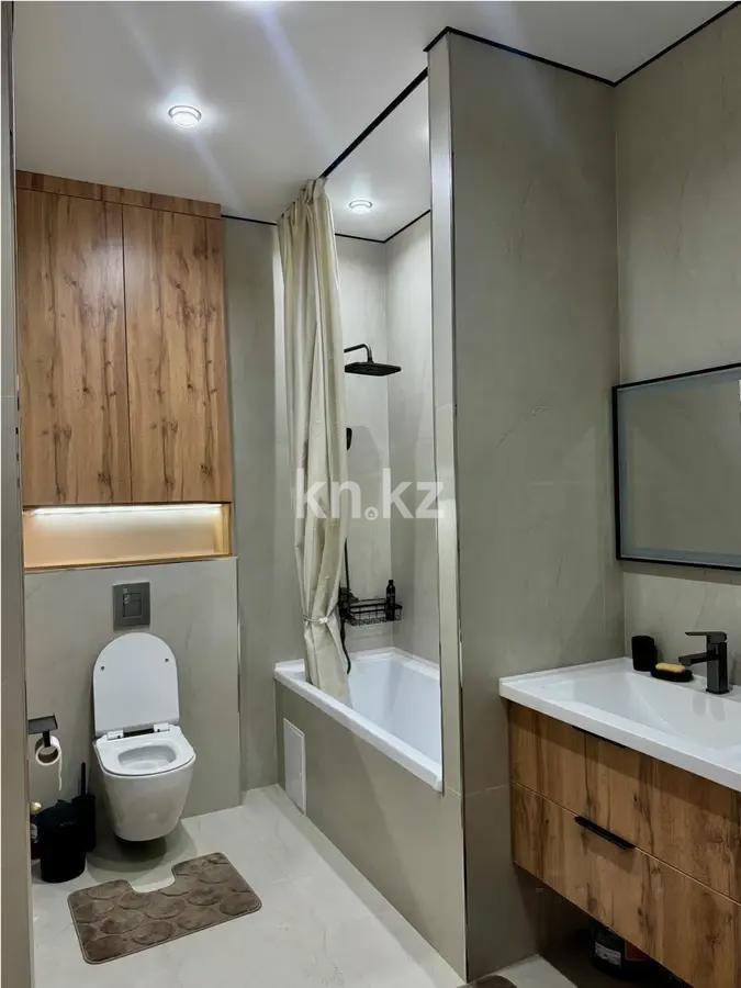Продажа 3-комнатной квартиры, 64 м², ул. Журавлева, дом  28 - Продажа  трехкомнатных квартир в Алматы с фото фото 4 из 4