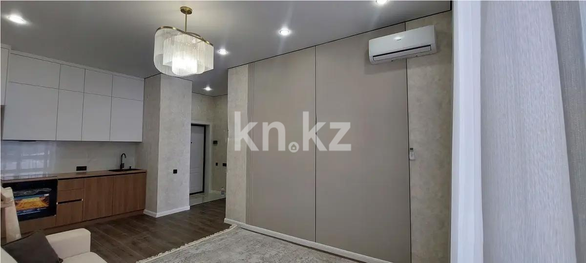 Продажа 2-комнатной квартиры, 40 м² - Продажа двухкомнатных квартир от собственников в Астане - страница 127 фото 3 из 4