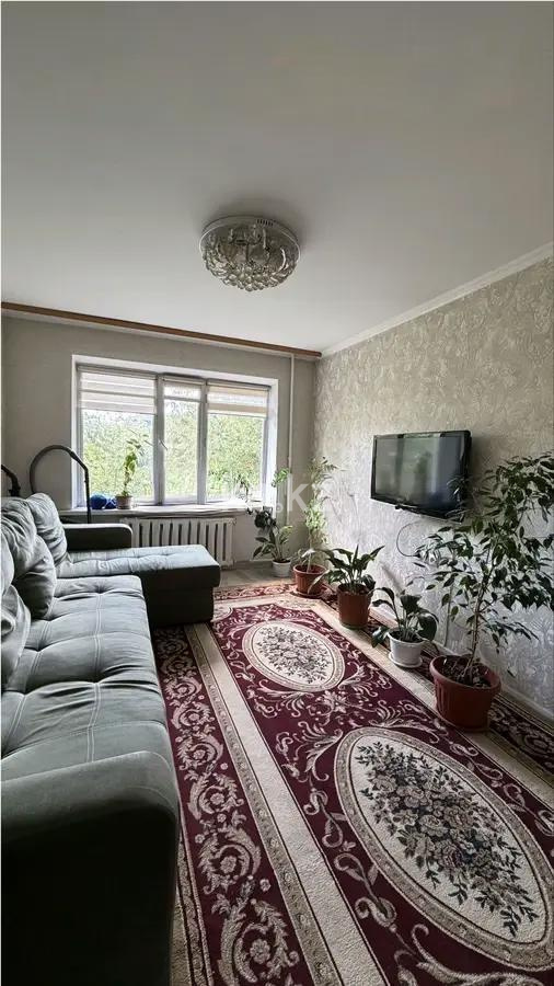 Продажа 2-комнатной квартиры, 46 м² - Продажа квартир в Астане - страница 47 фото 1 из 4