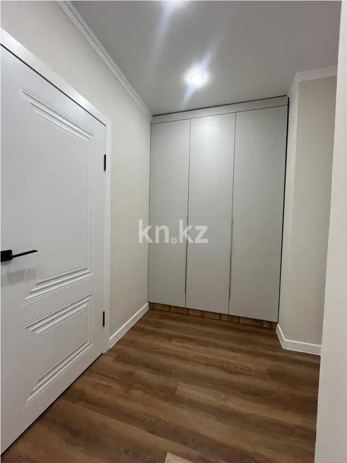 Продажа 1-комнатной квартиры, 35.4 м² в Алматы - фото 6