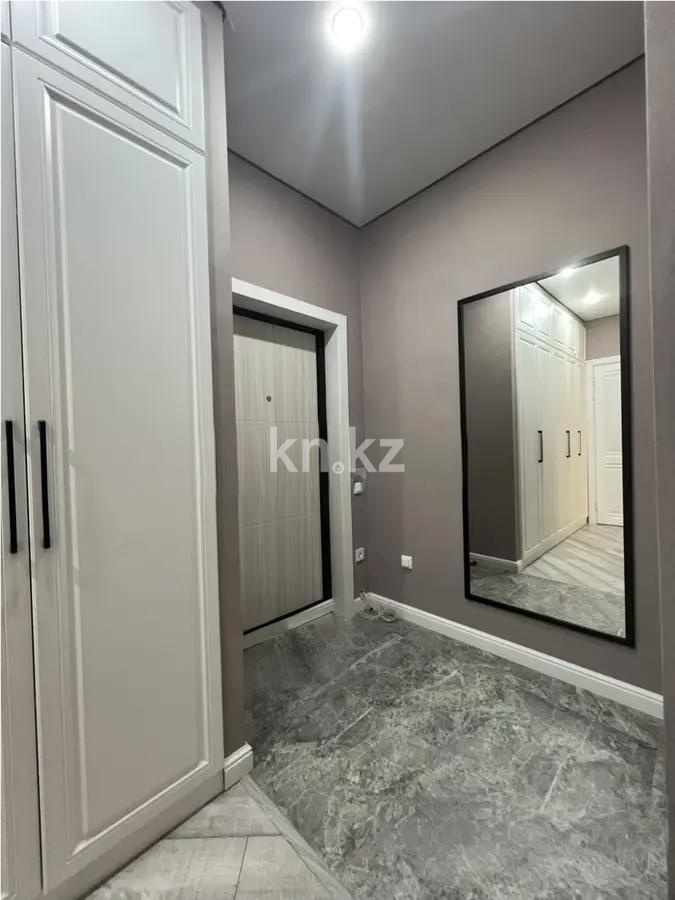 Продажа 2-комнатной квартиры, 51 м², ул. Калдаякова, дом  17 в Астане - фото 5