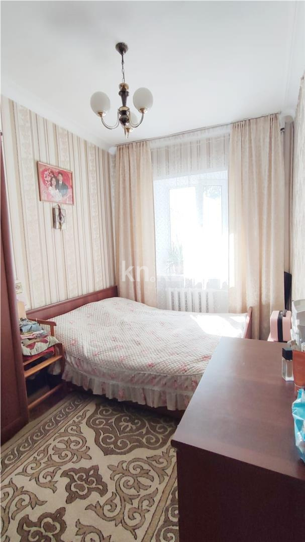 Продажа 3-комнатной квартиры, 70 м², ул. Магнитогорская в Караганде - фото 5