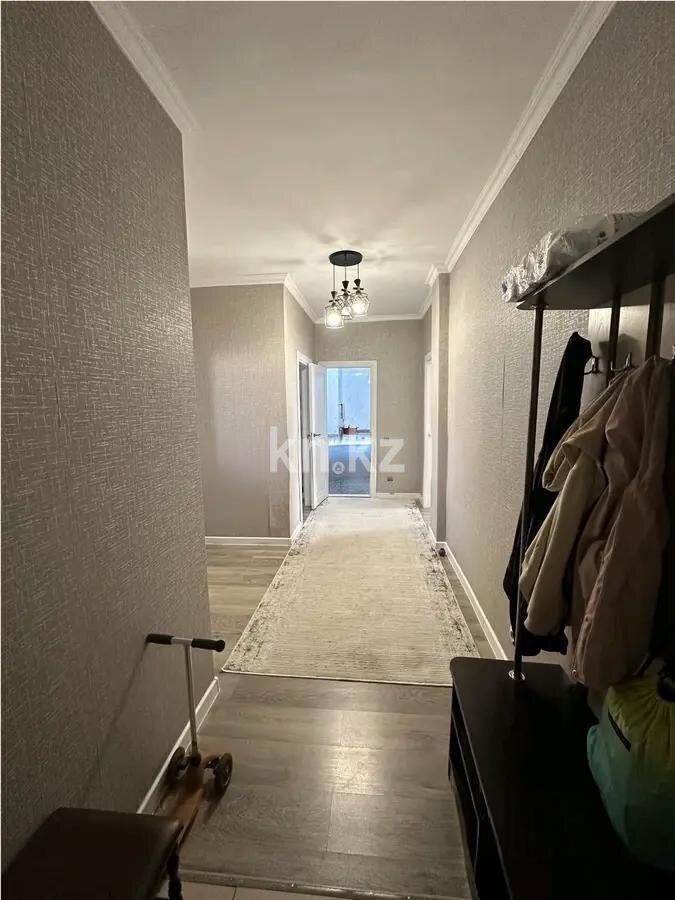 Продажа 2-комнатной квартиры, 69 м² в Алматы - фото 2