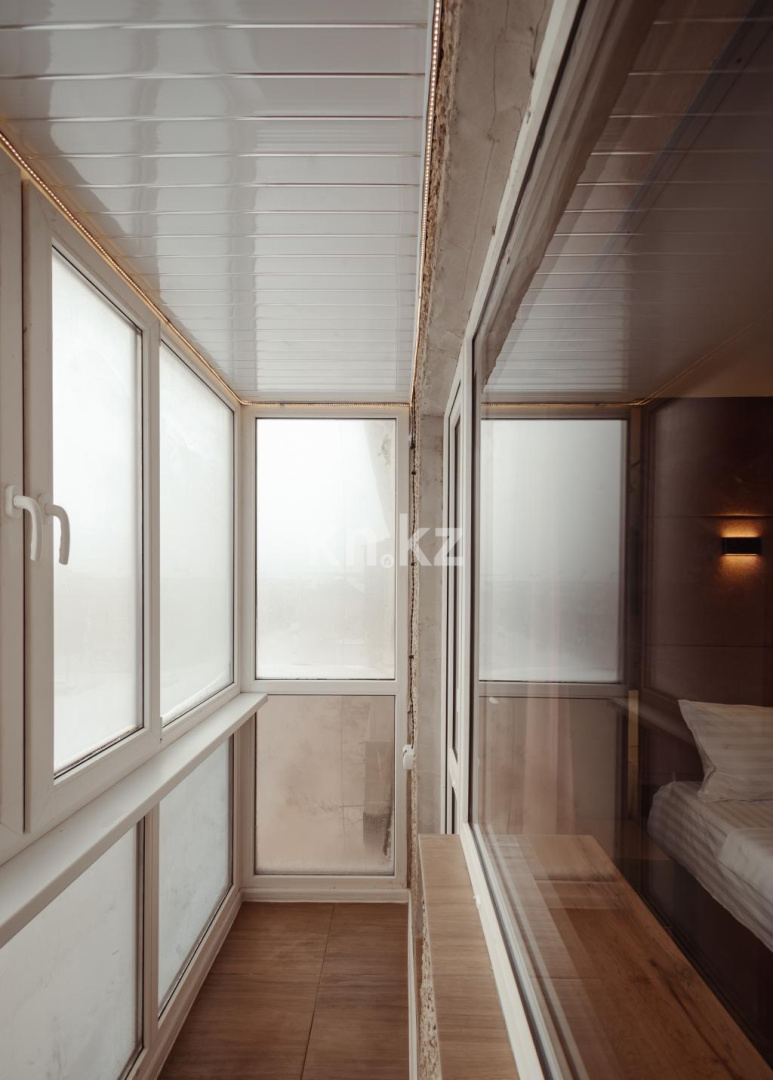 Аренда 1-комнатной квартиры посуточно, 1 м², ул. Назарбаева, дом  132 - Аренда квартир посуточно в Петропавловске фото 20 из 20