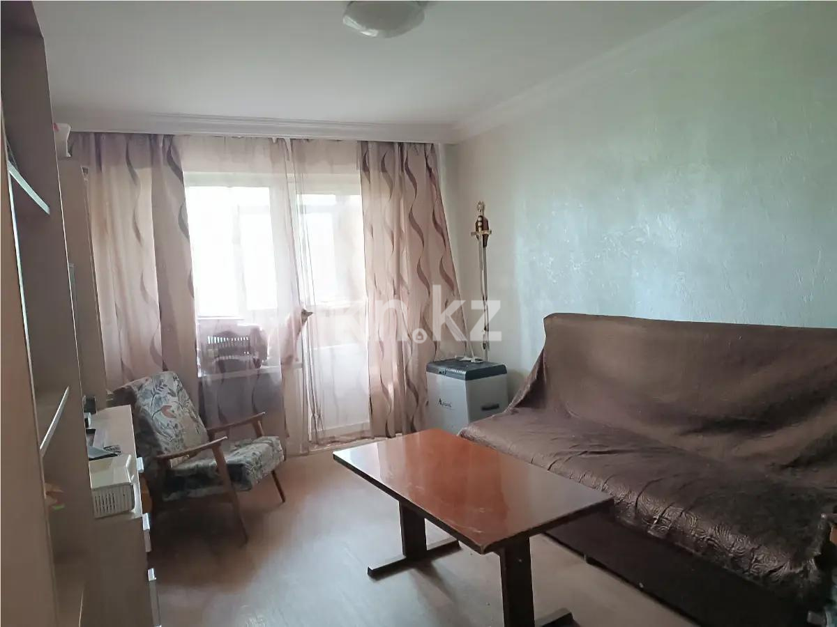 Продажа 3-комнатной квартиры, 61.5 м², мкр-н 1, дом  41А - Продажа квартир в Алматы фото 1 из 8