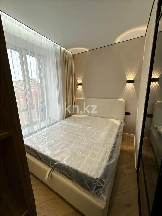 Продажа 2-комнатной квартиры, 36.3 м² - Продажа квартир в Казахстане - страница 13 фото 2 из 5