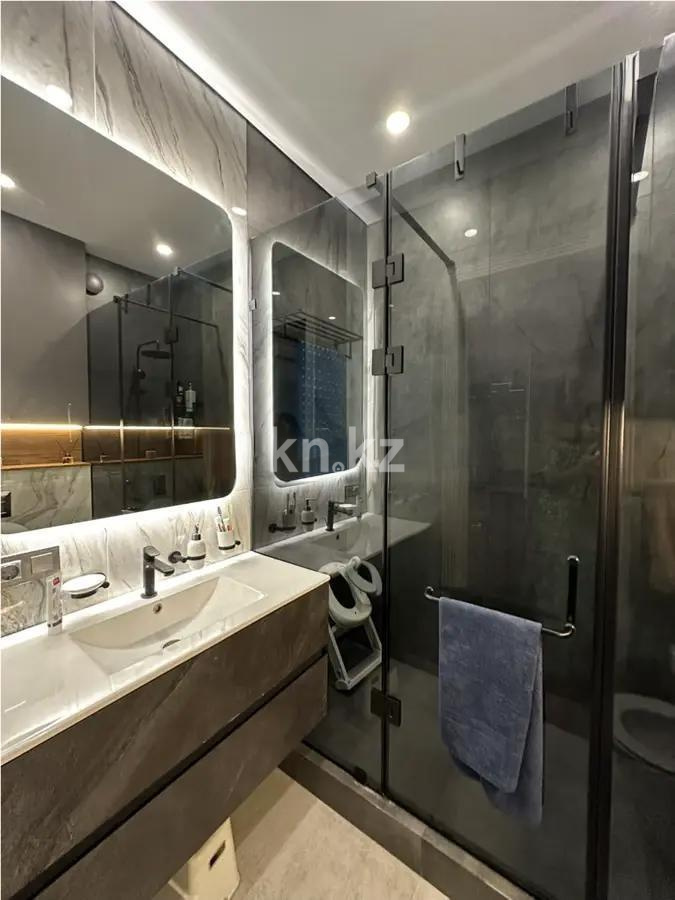 Продажа 4-комнатной квартиры, 116 м², ул. Керей, Жанибек хандар, дом  44 - Продажа квартир в Астане фото 5 из 7