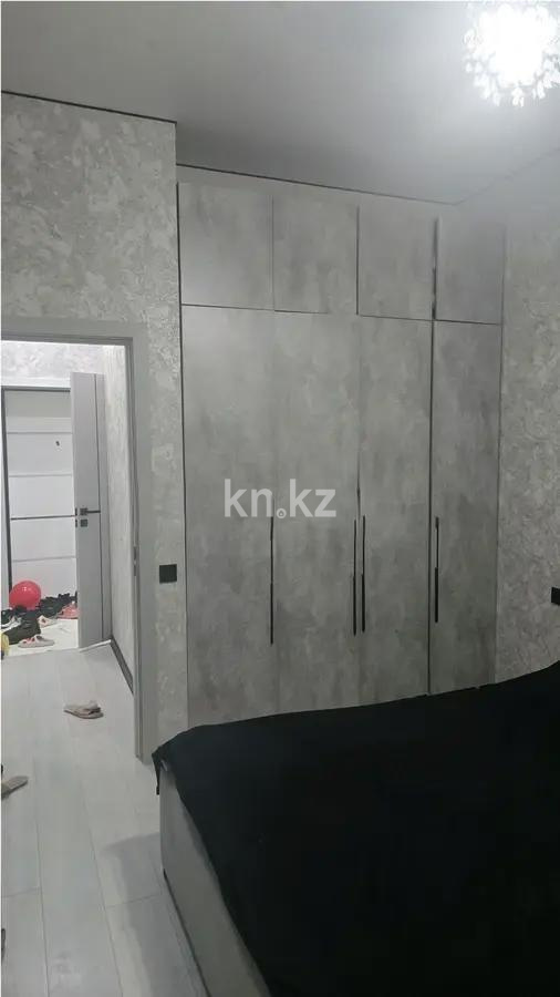 Продажа 2-комнатной квартиры, 47 м², ул. Сатыбалдина, дом  17/4 - Продажа квартир в Актау фото 2 из 5