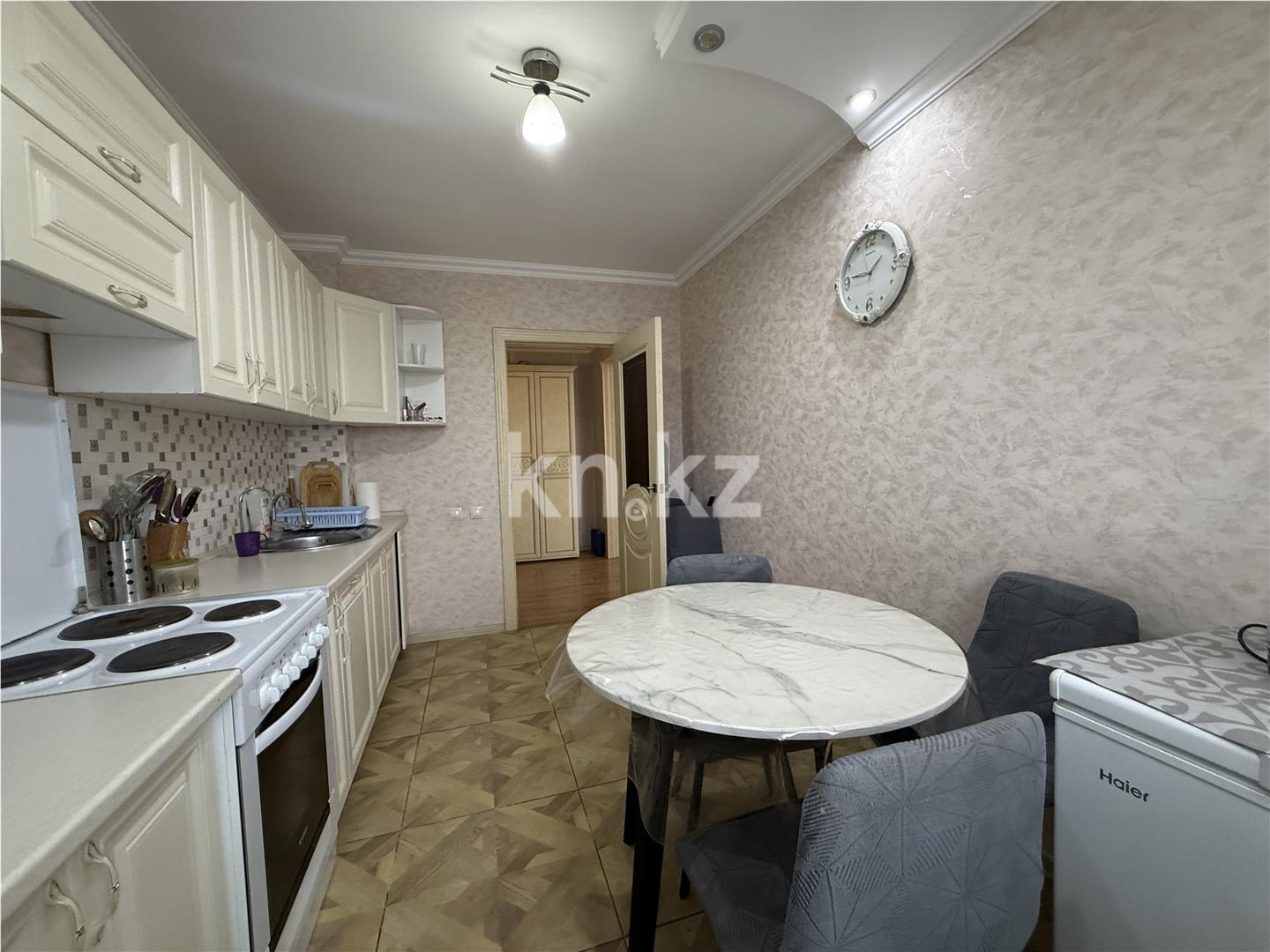 Продажа 3-комнатной квартиры, 67 м², ул. Сатыбалдина, дом  29 в Караганде - фото 13