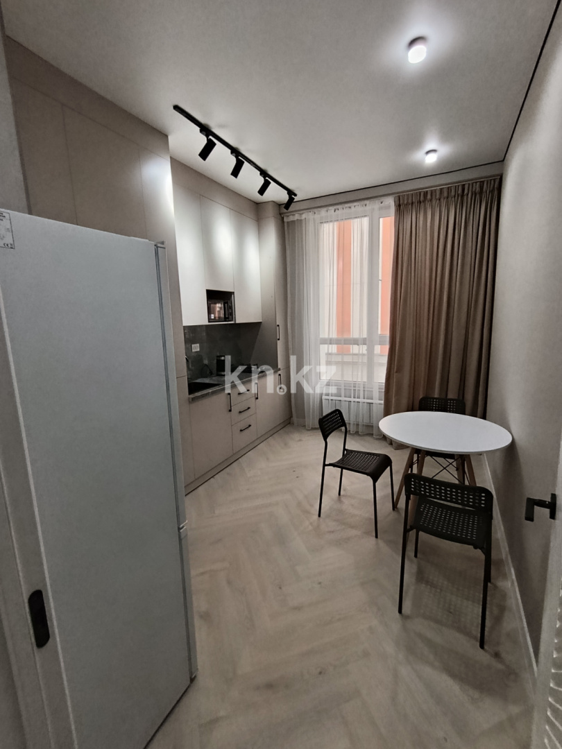 Аренда 1-комнатной квартиры посуточно, 46 м² - Аренда недвижимости в Казахстане - страница 3 фото 3 из 9