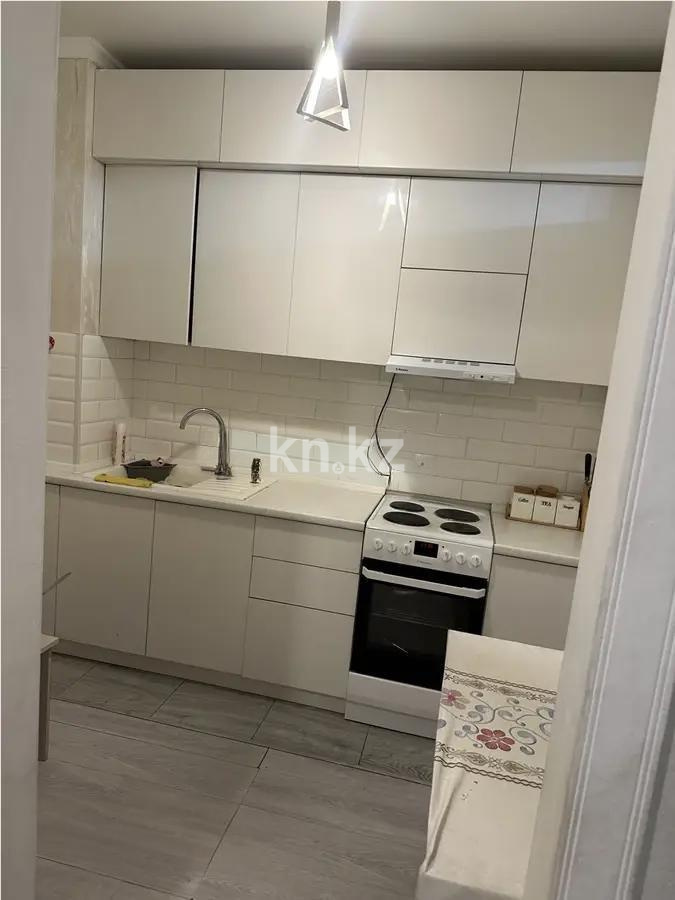 Продажа 2-комнатной квартиры, 44 м² - Продажа двухкомнатных квартир в Казахстане - страница 6 фото 3 из 4