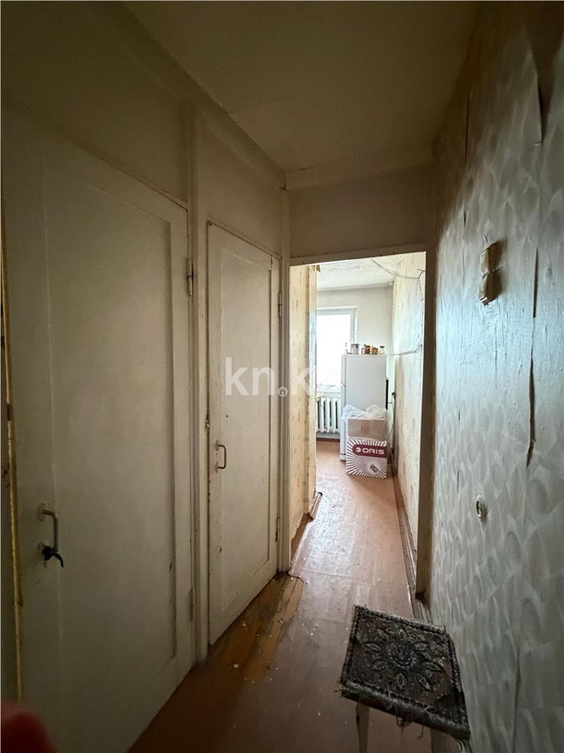 Продажа 1-комнатной квартиры, 30 м², пр. Республики - Продажа квартир в Казахстане фото 4 из 7