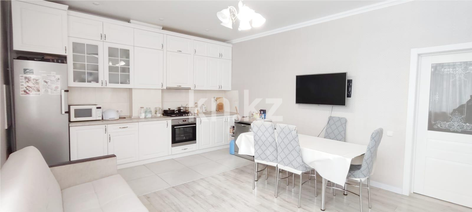 Продажа 4-комнатной квартиры, 168 м² - Недвижимость в Караганде - страница 25 фото 9 из 24