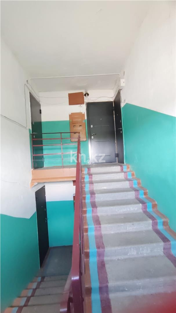 Продажа 2-комнатной квартиры, 44 м², 2 кв-л в Караганде - фото 17