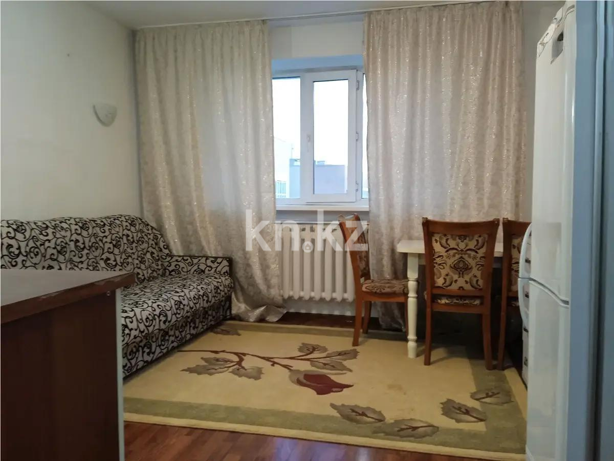 Продажа 1-комнатной квартиры, 20 м², ул. Манаса, дом  20/1 в Астане