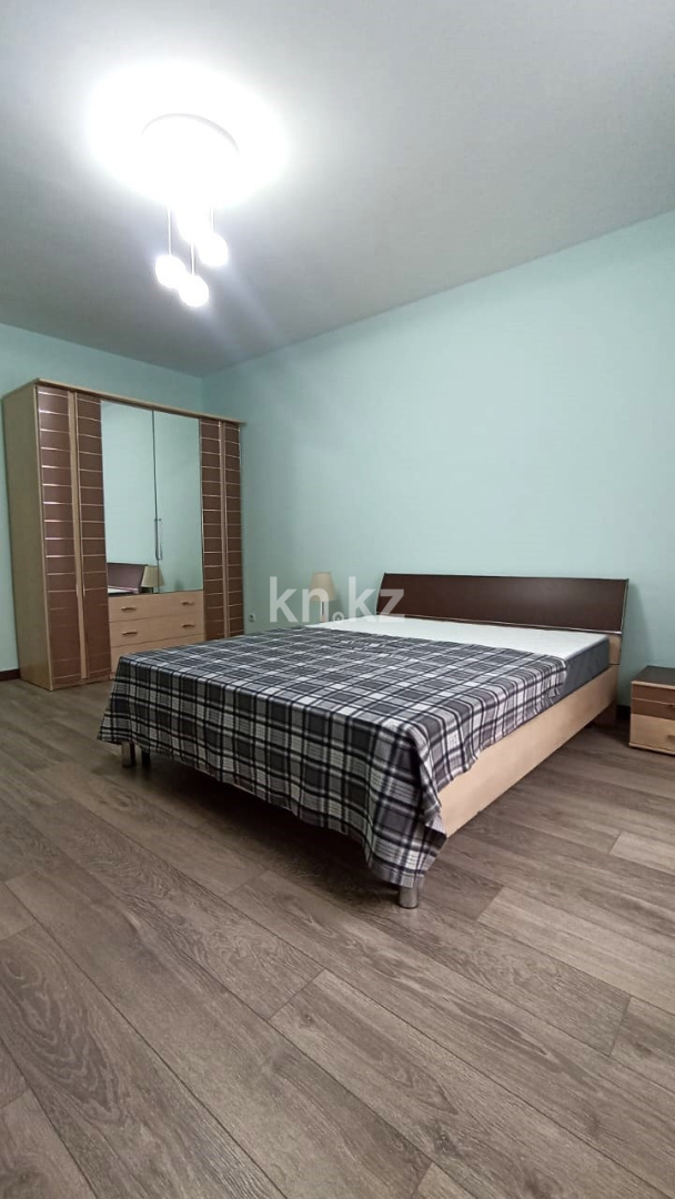 Аренда 2-комнатной квартиры, 90 м² - Аренда квартир помесячно в Алматы фото 4 из 22