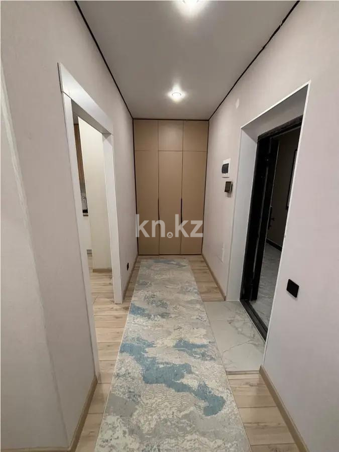 Продажа 1-комнатной квартиры, 40.6 м², ул. Рыскулова, дом  16/2 в Астане - фото 4