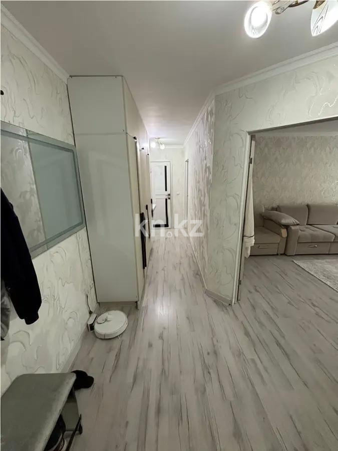 Продажа 2-комнатной квартиры, 59 м², ул. Мустафина, дом  21/5 в Астане - фото 5