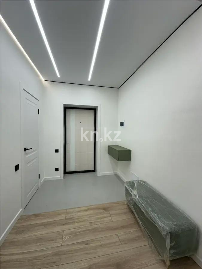 Продажа 2-комнатной квартиры, 50.6 м², ул. Нажимеденова, дом  44а - Продажа квартир в Астане без посредников фото 4 из 5