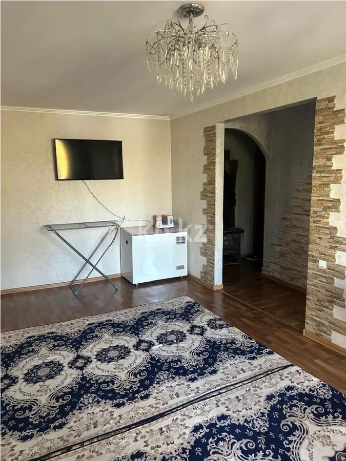 Продажа 3-комнатной квартиры, 58 м² - Продажа квартир в районе Город в Караганде фото 1 из 5