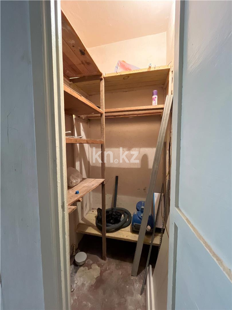 Продажа 2-комнатной квартиры, 44 м², ул. Чернышевского в Темиртау - фото 11