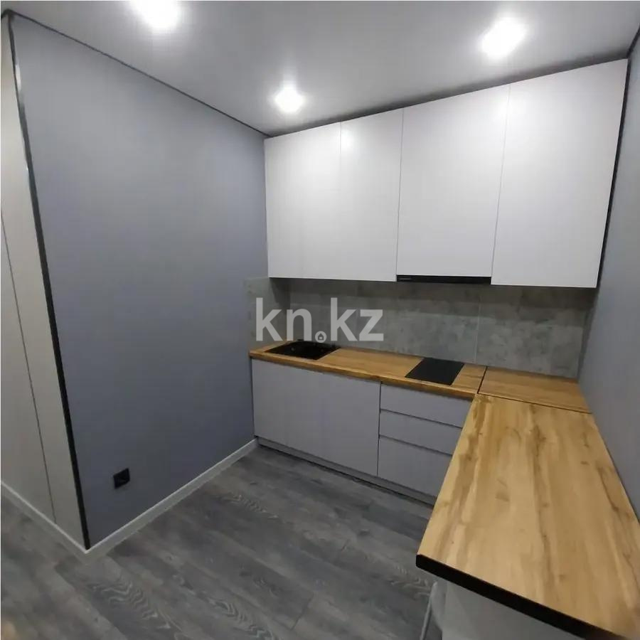 Продажа 2-комнатной квартиры, 60 м² - Продажа двухкомнатных квартир в Алмалинском р-не Алматы - страница 20 фото 3 из 4