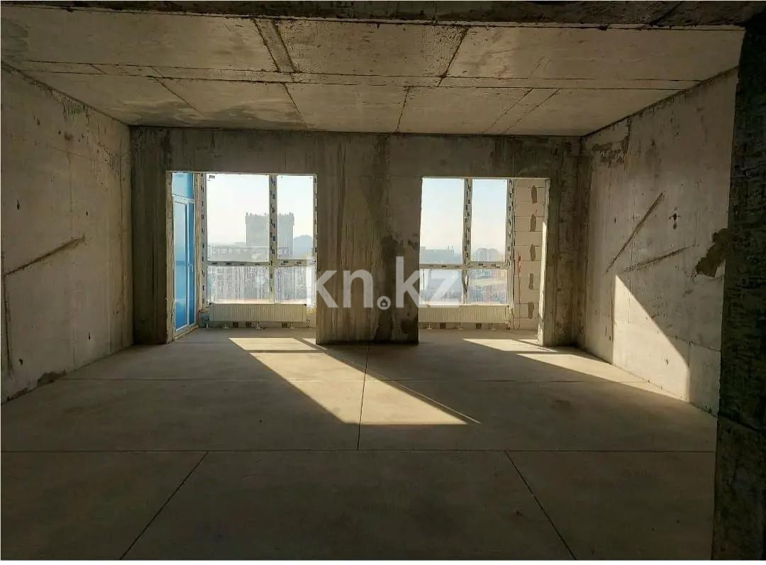 Продажа 2-комнатной квартиры, 71 м², пр. Серкебаева, дом  146 - Продажа  двухкомнатных, трехкомнатных квартир в Алматы фото 1 из 1