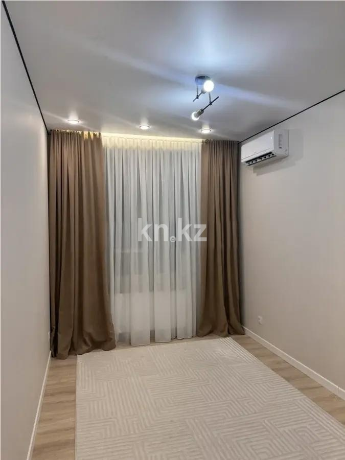Продажа 1-комнатной квартиры, 32 м² в Алматы