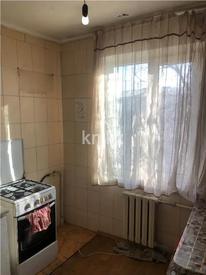 Продажа 1-комнатной квартиры, 31 м², ул. Брусиловского, дом  247 - Продажа  однокомнатных квартир в Алматы без посредников фото 2 из 4