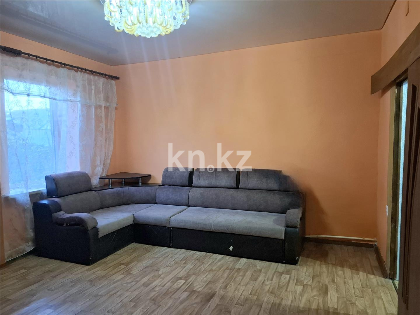 Продажа 3-комнатного дома, 86.6 м² - Продажа домов, коттеджей в Темиртау фото 2 из 13