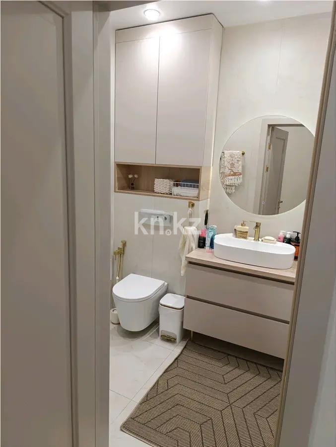 Продажа 3-комнатной квартиры, 78 м², ул. Шаймерденова, дом  2 в Астане - фото 6