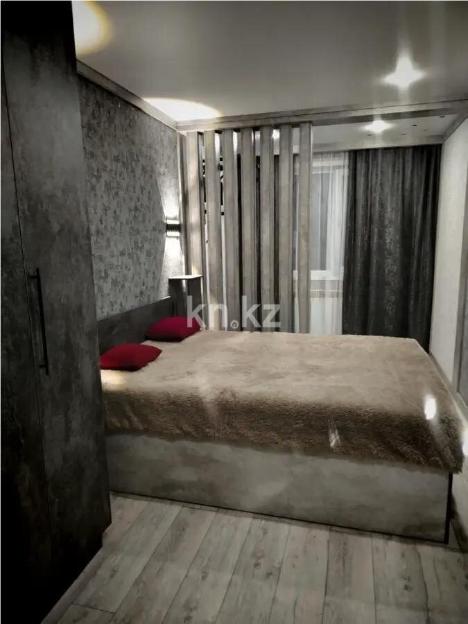 Продажа 2-комнатной квартиры, 47 м² в Караганде - фото 3