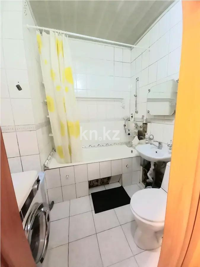 Продажа 1-комнатной квартиры, 34 м² в Алматы - фото 3