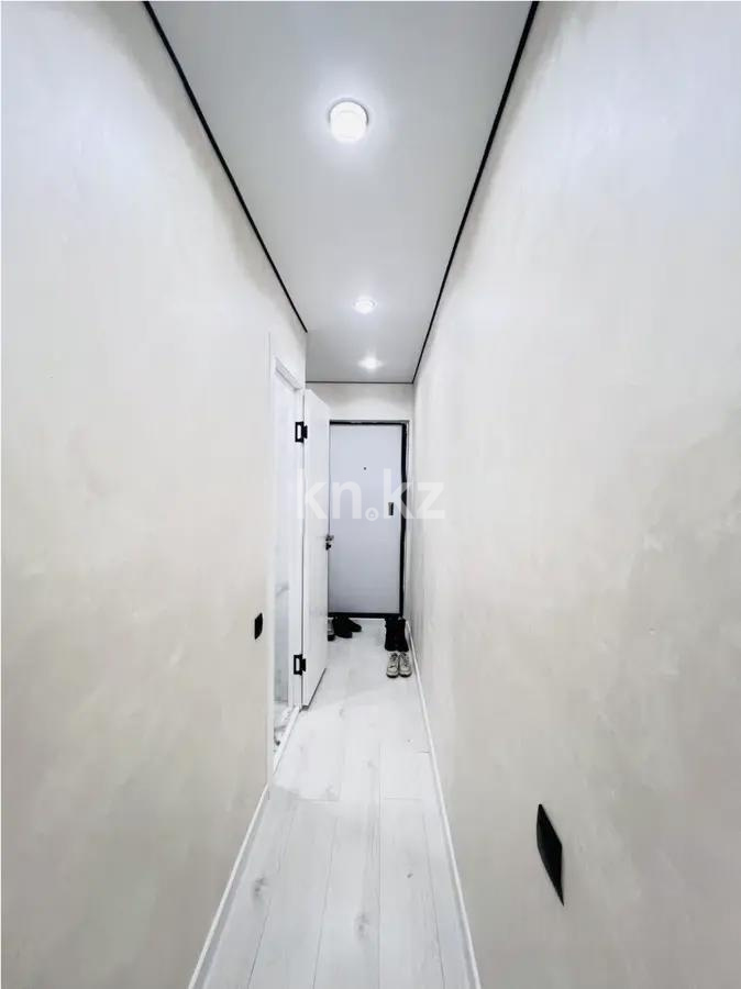 Продажа 1-комнатной квартиры, 32 м², мкр-н 12, дом  11 в Алматы - фото 3