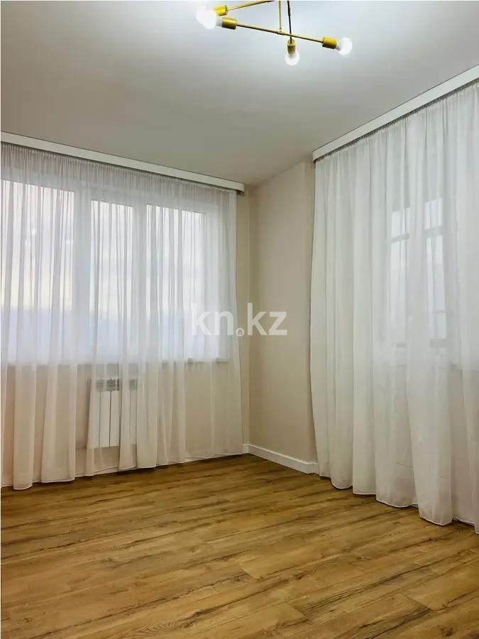 Продажа 3-комнатной квартиры, 48 м², ул. Тулебаева, дом  5 - Продажа  трехкомнатных квартир в Астане с фото фото 2 из 5